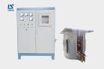 Gold Silver Large Induction Melting Furnace , Precious Metal Melting Furnace