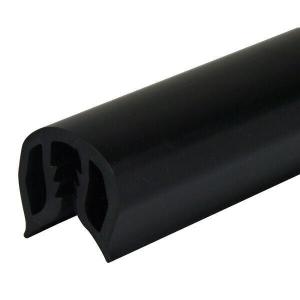 Quality 30% Deposit 70% Balance Boat Gunnel Rubber Guard Gunwale Rubber wholesale