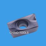Manufacturer TaeguTec APKT1605PDTR insert for milling cutter
