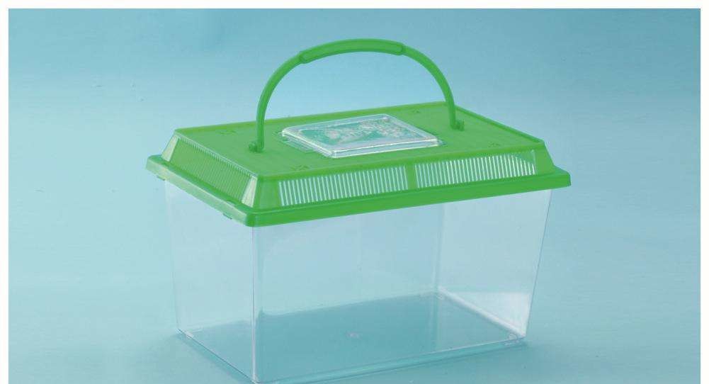Large Plastic Round Fish Tank Thermoplastic Injection Molding Machine Heavy Duty