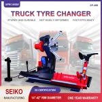 New Product Car Maintenance Truck Tyre Changer Machine