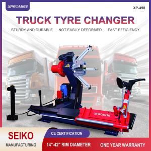 Quality New Product Car Maintenance Truck Tyre Changer Machine wholesale