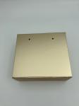 Factory Custom Folding Paper Box Gift Box for Clothes/Bag Magnetic Box