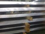 AA 7075 T6 Aluminum Sheet ,Machining Required Mechanical Parts