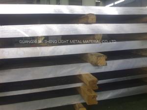 Quality AA 7075 T6 Aluminum Sheet ,Machining Required Mechanical Parts wholesale