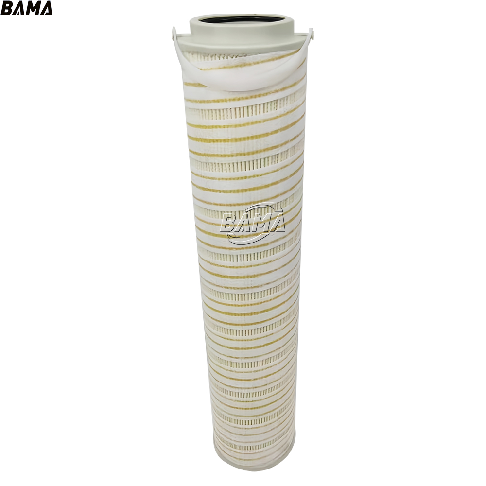 Video Outgoing-Inspection Provided HC2544FKN9H Hydraulic Pressure Filter Element