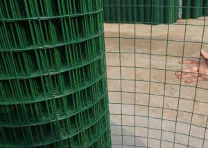 Quality Holland 3.0mm H1.0m Welded Wire Garden Fence wholesale