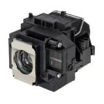ELPLP92 54X54MM Epson Projector Bulbs For EB-1450Ui EB-1460Ui 1450 1460
