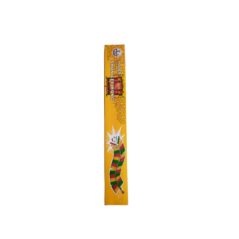 Shun Lee Hung Liuyang China Firecrackers 1.4G UN0336 Fireworks
