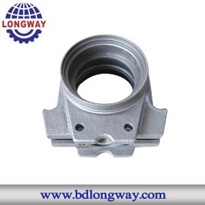 Quality china customized sand casting company wholesale