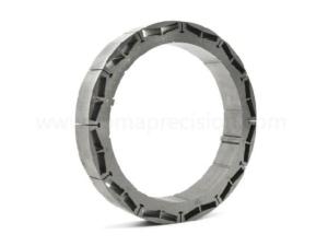 Quality Electrical Steel Automotive Motor Core Iron For Vehicle EV Main Drive wholesale