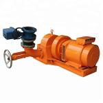 34.2-276KW Impact High Head Water Turbine Micro Pelton Wheel Generator