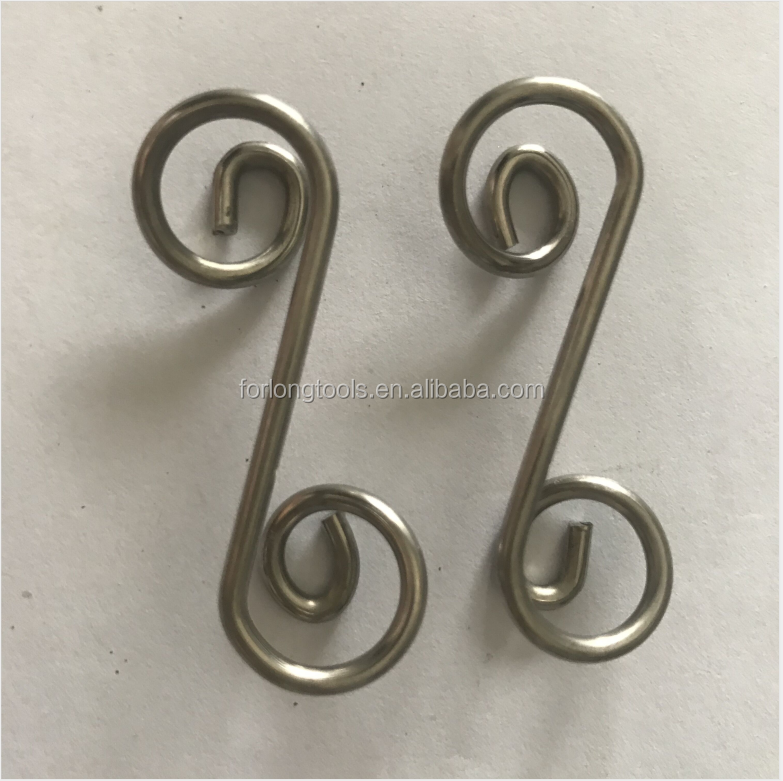 Year Universal Universal 1-3/8 Inch Dzus Spring for Sprint Cars Guaranteed Performance