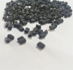 Heat Insulation Glass Filled Nylon Polyamide66 Plastic Granules Glass Fiber