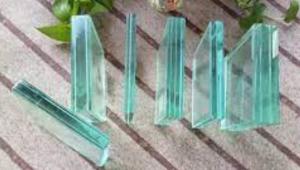 Quality Transparent Flat Laminated Safety Glass for Windows/Fence wholesale