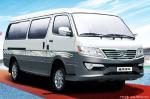 OEM Haise Van Automotive Assembly Plants Logistic Electric Van
