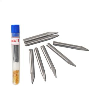 Quality U864 U843 37# 1200W Enamel Insulated Wire Welding Tips 40mm Length wholesale