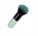 Synthetic Hair Kabuki Makeup Brush , Multi Purpose Single Makeup Brush