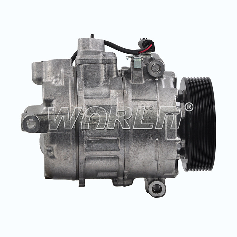 12V Refrigeration Compressor For BMW 64529195721 DCP05060 WXBM023