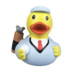 Floating Football Weighted Rubber Ducks Bathtub Toy EN71 EN62115 ASTM HR4040
