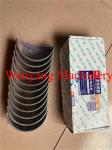 China Yuchai engine genuine spare parts YC6B125-T20 connecting rod bearing ,main