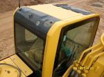 Used komatsu PC450 excavator japan