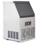 850W Commercial Ice Maker Machine