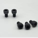 Metric Hex Head Stainless Steel Screws Din961 M10x10x20 Multipurpose