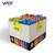 Quality Heavy Duty Pallet Display Case Cardboard Eye - Catching With Full Color Printing wholesale