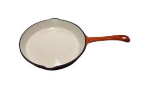 Quality cast iron frypan wholesale