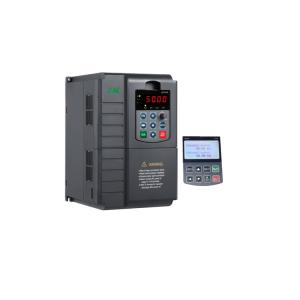 Quality Small 1hp 2hp 5hp Single Phase Solar Pump Inverter Variable Frequency Drive wholesale