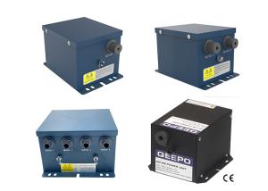 Quality 7KV Anti Static Power Supply Hv 50W Output Generator wholesale