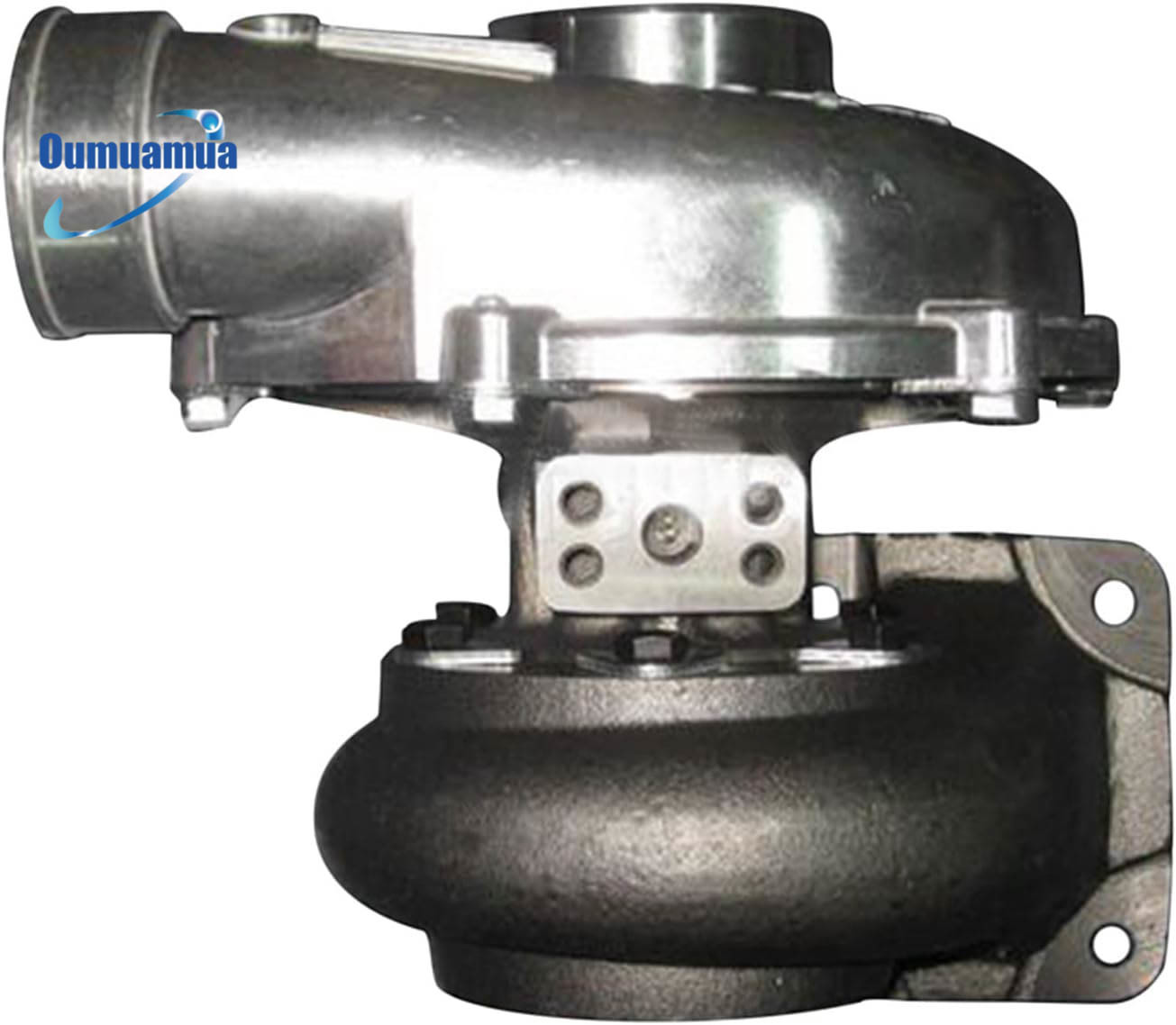 Turbo RHC7 For Hitachi Engine 6BD1 EX200-1 Turbocharger 114400-2100