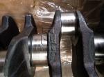 Crankshaft 04294255 04501008 0429 4255 0450 1008 4294255 4501008 4110000970245