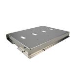 6mm 5mm Ss Steel Sheet Metal Forming Bending Metal Plate