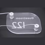 Outdoor Signage Waterproof Acrylic Neon Sign Led Open Sign Advertising Signage