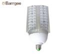 Aluminum Alloy Outdoor Led Light Bulbs 30w Bridgelux Led Chips For Corn Spot