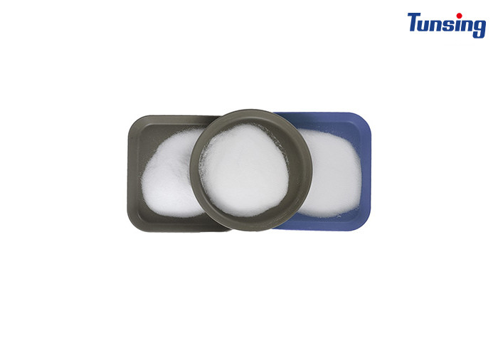 Wholesale 80-200um Polyurethane Hot Melt TPU Powder DTF Powder For DTF Printer