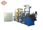 Middle Speed 10000pcs/H Blue Color Insect Killer Paper Coating Glue Machine