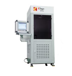 Quality Photosensitive Resin Industrial SLA 3D Printer Desktop Laser Sintering 3d Printer wholesale