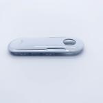 OEM / ODM IMD Injection Moulding Plastic Shell Mould Portable