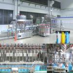 Hutituo automatic capping machine for lotion pump shampoo, liquid detergent and