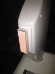 2015 the best choice Painless IPL Hair Removal Machine beauty machine