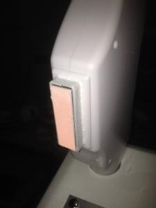 Quality 2015 the best choice Painless IPL Hair Removal Machine beauty machine wholesale