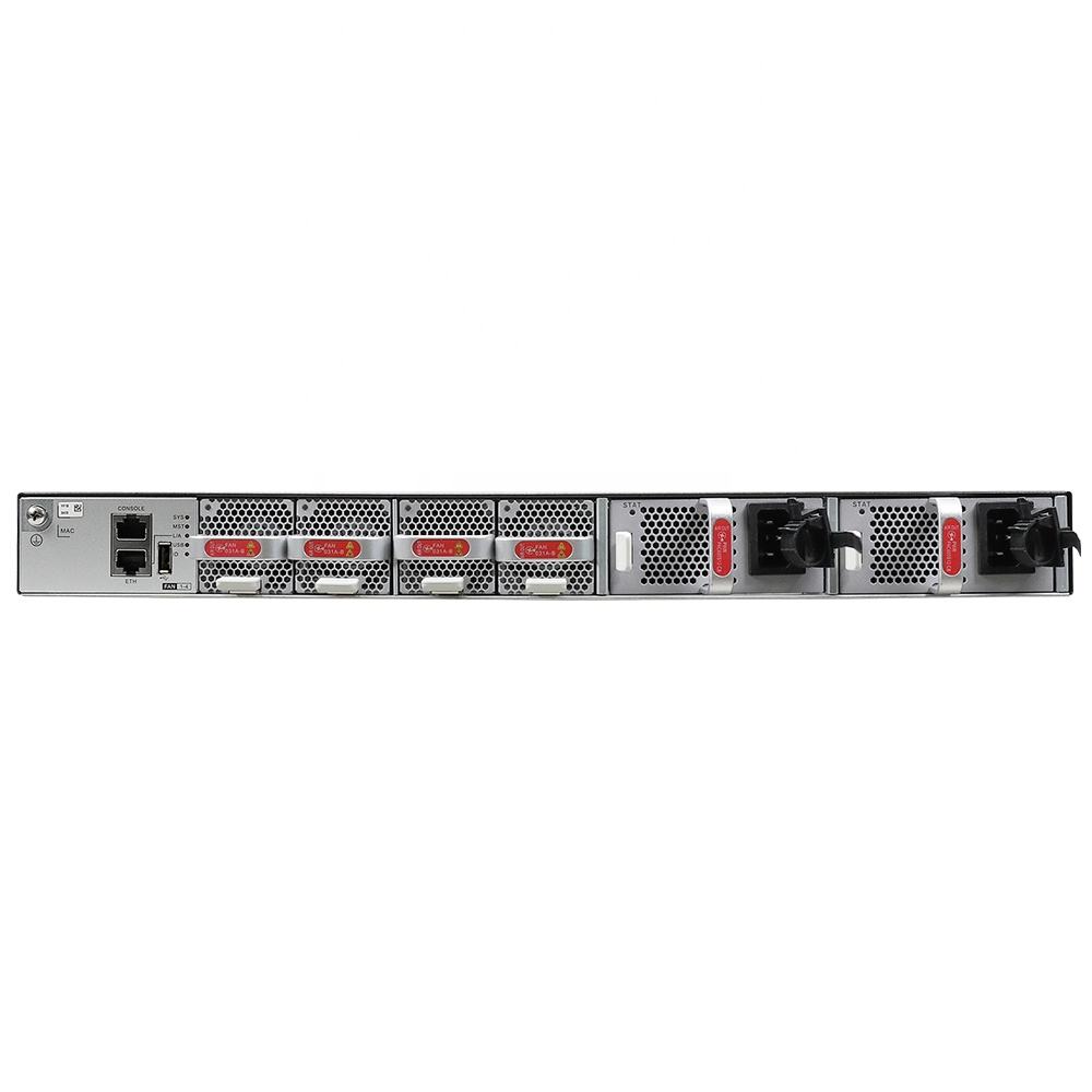 CE6881-48T6CQ-K The Ultimate Three-Layer Gigabit Network Switch with 48 Ports and 10/100/1000Mbps Transmission Rate