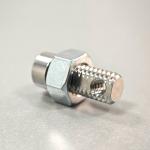 Customized Special Bolts And Nuts Steel Plain Finish Bolts Anticorrosive