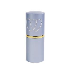 Quality Luxury Round Perfume Atomizers 30ml 1OZ Empty Travel Perfume Bottle wholesale