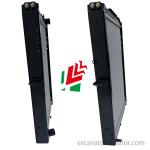 ISUZU 1301010-129A 1301010- 1171C Excavator Radiator