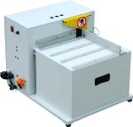 2014 NEW furniture edge end round corner trimming machine , corner trimmer , end