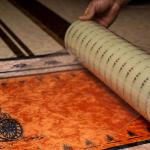 Supply Plastic Carpet Protector Film Carpet Cover Plastic Floor Protector